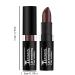 YUECI 24H Stop Lipstick #09 - Long-Lasting Moisturizing Waterproof with Brilliant Color - International Shipping Available - Buy Online on SooperMarket.com