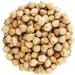 Organic Chickpeas 2.5kg (BWFO) - Buy Online on SooperMarket.com