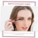 HAPINARY 40 Pcs Mascara Tube Makeup Sample Jars Portable Brush Brow Tube Abs Pink - Buy Online on SooperMarket.com