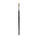 Lord & Berry BRUSH 0848 Perfect Lips Brush  Flat Round Shape Makeup Brush with Synthetic Fibers