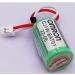 4 Pcs CJ1W-BAT01 3V 1000mAh Battery for CJ1M CJ1G CJ2M CJ2G CP1E CP1L CP1H COMP-311 PLC Controller International Shipping Available - Buy Online on SooperMarket.com