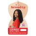 Outre X-pression Twisted Up Springy Afro Twist 16 - 3-Pack Multi Deals (1B) - Buy Online on SooperMarket.com