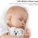 Baby Ear Pad Correction Patch - Silicone Adhesive for Newborn Ear Valgus Correction - Buy Online on SooperMarket.com