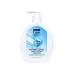 WBM Care Hand Soap Crafted with Love in Harmony with Nature Effective Cleanser with Light & Fresh Scent Liquid Hand Soap - 16.8 fl oz/Each (Pack 1) 16.8 Fl Oz (Pack of 1)