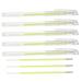 Baluue 5pcs Beauty Spot Eyebrow Pen Eyebrow Gel Pen Eyebrow Wax Pen Pen Mapping Pencil Plastic