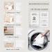 Promeed Silk Detergent Sheets - Eco-Friendly Plastic-Free Delicate Laundry Wash for 60 Loads | Gentle Fresh Linen Scent Space Saving & Easy to Carry - Buy Online on SooperMarket.com