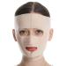 Double Chin Reducer - Chin Up Masque Slimming Jaw Strap | Adjustable Face Sculpting Band Reusable Chin Up Strap Breathable Face Contouring Strap for Facial Sculpting 16x16x0inches
