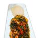Premium Gluten-Free White Ijebu Garri - 100% All-Natural Nigerian Food (1.2kg) - Buy Online on SooperMarket.com