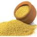 Swetha Millets Unpolished Low Glycemic Index Than Rice Easy To Cook Healthy Product Of India 500G (Pack Of 2 FoxTail Millet) FoxTail Millet Pack Of 2 - Buy Online on SooperMarket.com