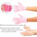 Moisturizing Gel Spa Gloves for Dry Hands - 1 Pair Hand Mask for Ultimate Hydration - Buy Online on SooperMarket.com