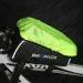 BIKEPACK Waterproof Bike Phone Bag - Top Tube Handlebar Bag with TPU Touch Screen Sun Visor - Durable & Large Capacity - Fits Phones Under 6.5'' | BPOB24 - Buy Online on SooperMarket.com