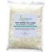 Palm Kernel Oil Flakes | Pure Unrefined Palm Kernel Oil Flakes for Soap Making & Cosmetics | (32 OZ) 2 Pound (Pack of 1)