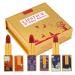 Dekaim 3PCS Matte Lipstick Set - Long Lasting Smooth & Moisturizing Makeup Kit for Beautiful Lips - Buy Online on SooperMarket.com