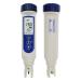 High Accuracy Salinity Tester with Automatic Calibration for Salt Water - Portable Salinity/TDS/Temperature Meter for Pool and Aquarium - Includes Salinity Calibration Solution - Best Salinity/TDS & Temp. Meter - Buy Online on SooperMarket.com