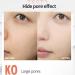 2023 New Loy Hanc Pore Eraser Stick - Matte Blur Face Primer for Poreless Makeup (3Pcs) - Buy Online on SooperMarket.com