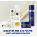 NIVEA Q10 Anti-Wrinkle Power Day Cream SPF 30 (50ml) with Skin Identical Q10 - Reduce Wrinkles and Age Spots - Buy Online on SooperMarket.com