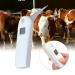 Pet Thermometer With Probe For Accurate Temperature Detection Suitable For Cats Dogs LCD Display For Cat Dog Thermometer Veterinary Thermometer Digital For Small Animals Large Animals Dogs Horse Cats - Buy Online on SooperMarket.com