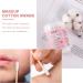 Beavorty Cotton Swabs - 2 Boxes Multi-Purpose Double-Headed Cotton Sticks for Baby Ear Cleaning & Safe Hygiene | International Shipping Available - Buy Online on SooperMarket.com