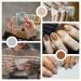 Clou Beaute 27PCS Gel Nail Polish Set with UV LED Lamp - 18 Colors Soak Off Gel Polish Starter Kit - Matte Reinforce Gel Varnish Gift Box - S22-02 CB-S22-02 - Buy Online on SooperMarket.com