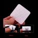 YIMART 200pcs Nail Polish Remover Cotton Wipes - Absorbent & Lint-Free for UV Gel Polish & Eyelash Extensions - Buy Online on SooperMarket.com