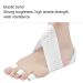 Bunion Corrector & Toe Separator for Hallux Valgus Relief - Non-Surgical Big Toe Straightener for Men & Women - Buy Online on SooperMarket.com