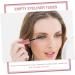 FOYTOKI 40 Pcs Mascara Tube Premium Tubes Eye Shadow Applicator Empty Bottle Tube Lash Applicator Pink Abs - Buy Online on SooperMarket.com