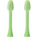 Joyzan Electric Toothbrush for Kids - Waterproof Cartoon Patterns Battery-Operated Interactive Tooth Cleaning Brush - Ideal Gift for Children (Green) - Buy Online on SooperMarket.com