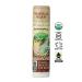 Buy Badger Cocoa Butter Lip Balm - Creamy Cocoa | Certified Organic Fair Trade & Natural Lip Butter (0.25 oz - Buy Online on SooperMarket.com