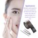 Dajidafu 1 Roll Eyelid Tape Breathable Lace Self-adhesive Sticker Eyelash Lift Tool Eye Lift Strips for Makeup Type 2 - Buy Online on SooperMarket.com