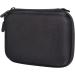 Buy Dioch Essential Oil Case - Black EVA+Nylon Holder for 30 Bottles | Travel Carrier & Storage Box - Buy Online on SooperMarket.com