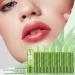 6Pcs Aloe Vera Tinted Lip Balms PH Lip Color Changing Lipstick Set - Long Lasting Korean Mood Lip Tint Gloss for Women & Girls - Buy Online on SooperMarket.com