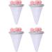 YIAGXIVG Pack Of 4 Washing Machine Hair Filter Washing Machine Hair Remover Hair Filter Net Bag Hair Remover For Washing Machine Hair Filter Net Bag Purple - Buy Online on SooperMarket.com