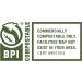 BioBag 100% Certified Compostable Lawn & Leaf Yard Waste Bags 33 Gallon - 60 Count (Pack of 1) - Buy Online on SooperMarket.com