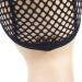 Black Stretchable Crochet Wig Cap - Mesh Cap for Wig Making | 1 Piece - Buy Online on SooperMarket.com