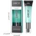 Makeup Base Face Primer Gel Matte Cream Invisible Pores Base Makeup Base Gel Cosmetic Cream for Face Face Primer for Wrinkles and Pores Green - Buy Online on SooperMarket.com