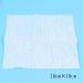 240Pcs Stretchable Cotton Pads - Makeup Remover Wipes & Face Cleaning Cloths with Storage Bag | International Shipping - Buy Online on SooperMarket.com