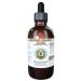 HawaiiPharm Anise Alcohol-Free Liquid Extract, Organic Anise (Pimpinella Anisum) Seed Glycerite Natural Herbal Supplement 2 oz 2 Ounce (Pack of 1)