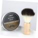 Shop Angoily 3 Sets Razor Foam Shell Holder - Rustproof Shaving Accessories | International Shipping Available - Buy Online on SooperMarket.com