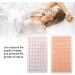 1800 Ear Massage Stickers - Acupoint Therapy Patches for Ear Care | International Shipping Available - Buy Online on SooperMarket.com
