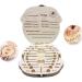 OYEFLY Baby Tooth Box - Cute Children's Tooth Container for Kids Deciduous Teeth Collection (Boy) - Buy Online on SooperMarket.com