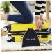Beavorty 8 Pcs Hair Dryer Storage Bag Travel Storage Bag Hairdryer Storage Organizer Cosmetic Bags Bracket - Buy Online on SooperMarket.com