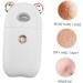 NOLITOY 2 Pcs Beauty Humidifier Portable Facial Mister Facial Mist Sprayer Hydrating Instrument - Buy Online on SooperMarket.com
