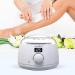 Portable Electric Hot Wax Warmer for Hair Removal - White - Buy Online on SooperMarket.com