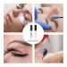 FRCOLOR Eyelash Glue Remover - 3 Sets of Adhesive & Lash Extension Sealant for False Eyelashes - Perfect for International Shipping - Buy Online on SooperMarket.com