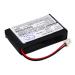 PRUVA Battery Compatible with Vancouver Vancouver/XC-141K P/N: 14-11-28 1500mAh