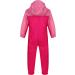 Regatta Kids Puddle Iv All-in-One Suit 18-24 Months Cabaret/Auro - Unisex Waterproof Rain Suit - Buy Online on SooperMarket.com