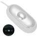 Chillpal Sleep Instrument Usb Charging Microcurrent Holding Sleep Instrument Anxiety Pressure Relief Sleep Aid Device(Silver) (Silver) - Buy Online on SooperMarket.com