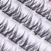 Dorolab Glue-Free False Eyelashes | Reusable & No Glue Lashes for International Shipping - Buy Online on SooperMarket.com