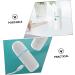 BELLIFFY 2pcs Moisturizing Sprayer Mini Face Sprayer Mist Sprayer Humidifier USB Face Handy Sprayer Abs - Buy Online on SooperMarket.com
