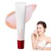 Oil absorber extreme matte alkaline primer oil absorber makeup primer waterproof and sweat-proof matte primer suitable for all skin types 3pcs